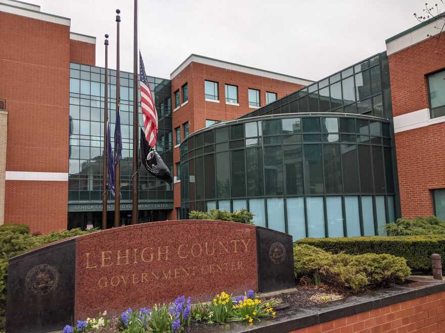 LehighCountyGovernmentCenter