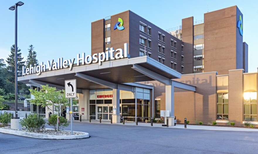 Lehigh Valley Hospital