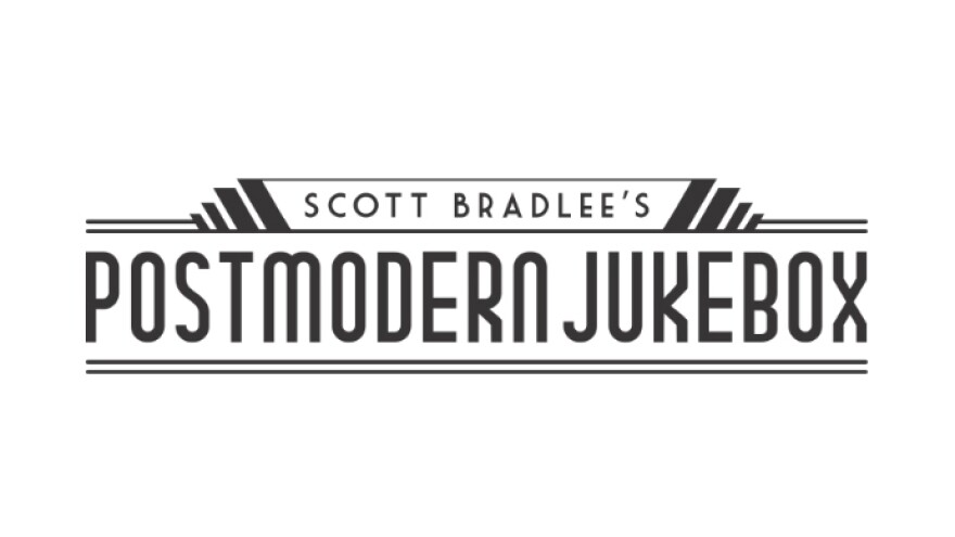 Postmodern Jukebox logo
