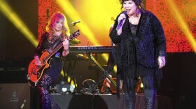 Music Heart Tour
