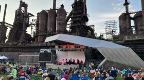 Blast Furnace Blues