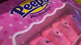 California-Candy Ingredients Ban