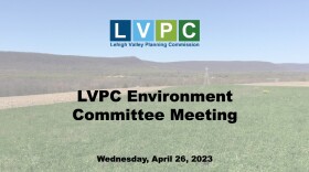 LVPC Environment Committee