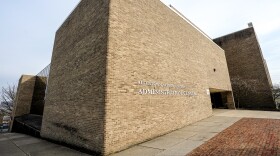 Allentown City Hall, Allentown Arts Park, Lehigh County Jail, prison, Allentown Center City, Lehigh Valley, Allentown School District