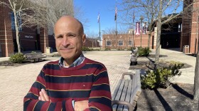 Brian Alnutt, Life in the Lehigh Valley series