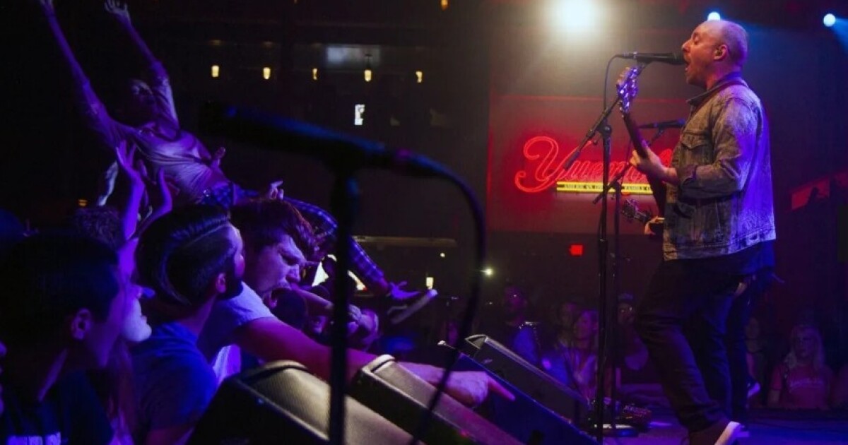 Popular Pennsylvania punk rockers to play Archer Music Hall