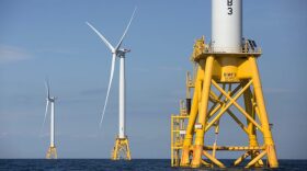 Offshore wind farm