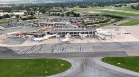 Lehigh Valley International Airport