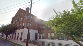 Mill II Apartments
  943 Long Street
Bethlehem, PA