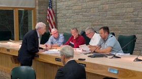 Bethlehem Township Zoning Hearing Board
