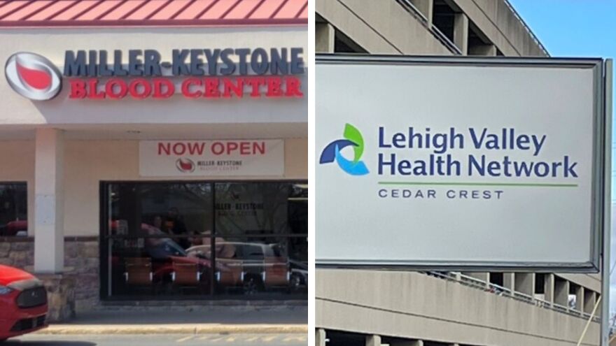 LVHN and Miller-keystone