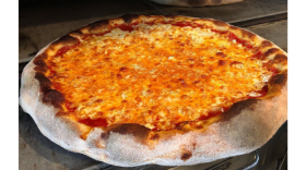Moonlight Pizza