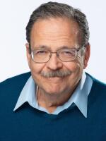 Grover Silcox Headshot