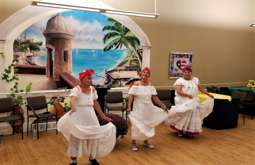 Hispanic Center Lehigh Valley