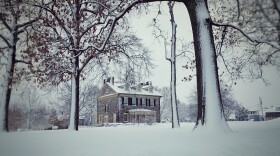 Allentown-snow