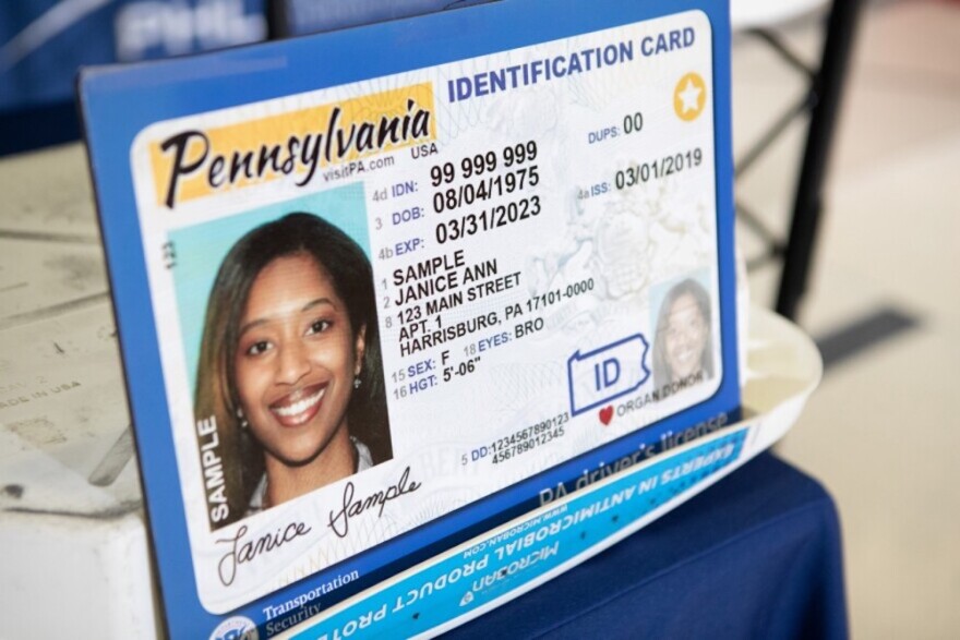 Real ID