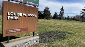 Louise W. Moore Park