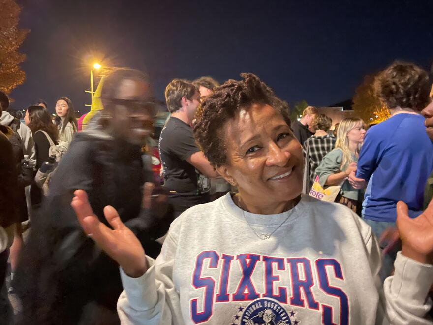 Wanda Sykes