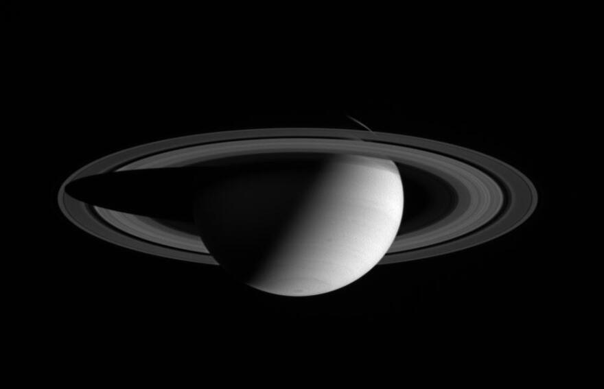 Saturn