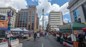 dominican festival