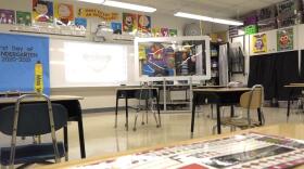 classroom-school
