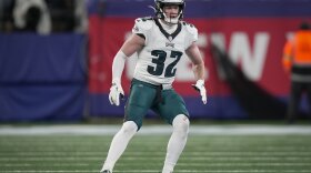 Eagles Giants Football