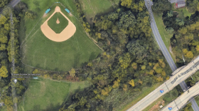 Easton Road Ball Fields