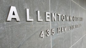 Allentown City Hall