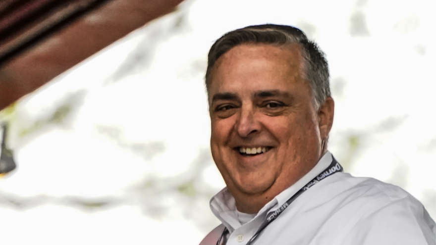 Iron Menace Media Day