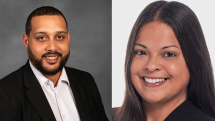 Lehigh County District 3 race 2025