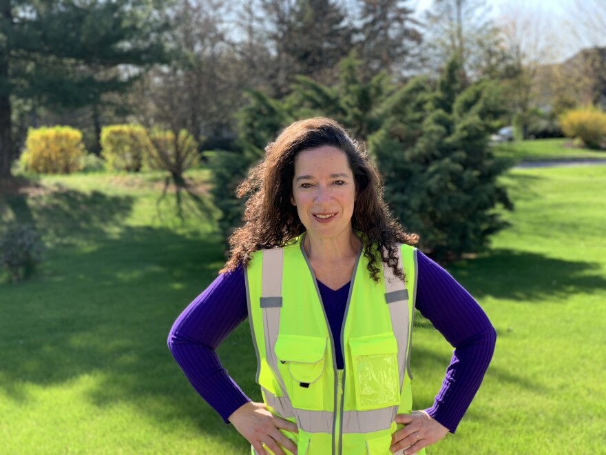 Kathy Frederick LVCleanUp