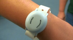 Project Lifesaver