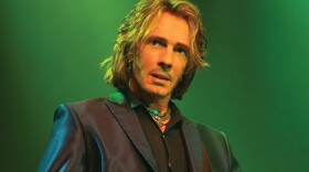 Rick Springfield