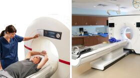 New CT Scanners