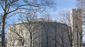 The Pennsylvania State Museum and Archives in Harrisburg.