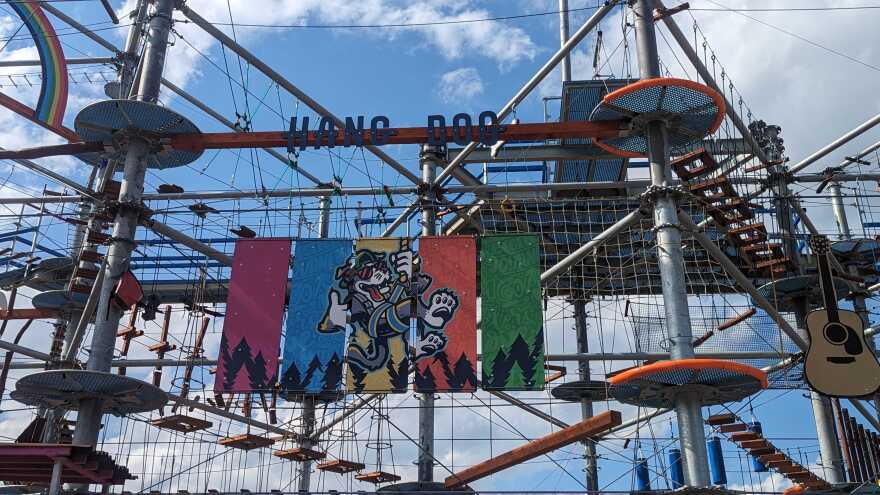 HangDog Outdoor Adventure