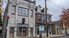 The Touchstone Theatre