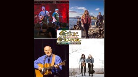 Celtic Classic performer lineup announced