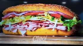 Ciao! Sandwich Shoppe