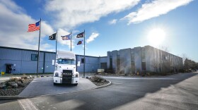 Mack Trucks, 7000 Alburtis Road, Macungie