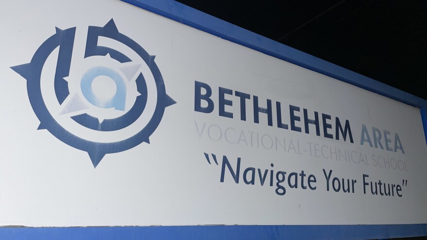 Bethlehem Area Vo-Tech