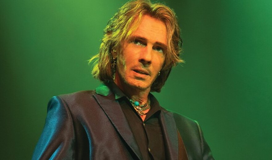 Charttopping 1980s pop star returning to Wind Creek Event Center