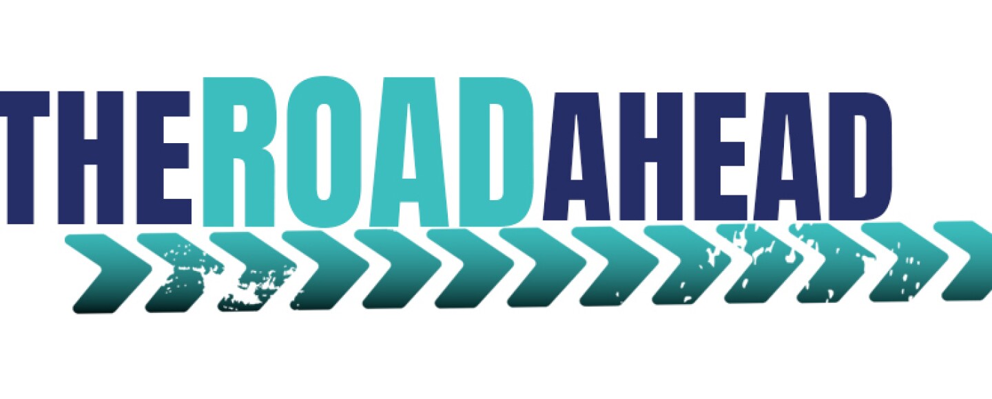 Road Ahead Final Logo