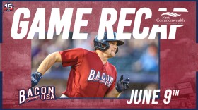 IronPigs Game Recap