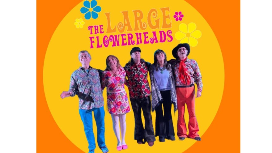 Large Flowerheads