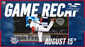 Tues Recap
