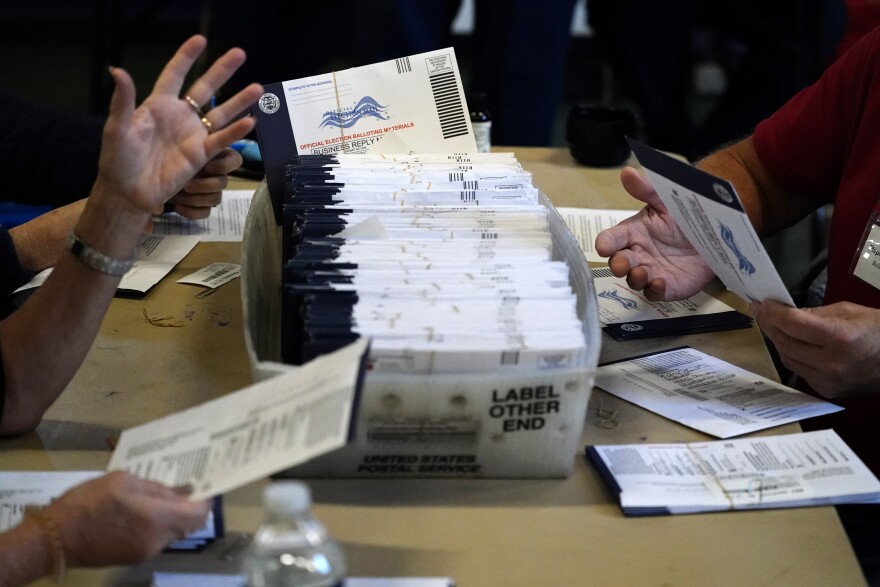 mail-in-ballots