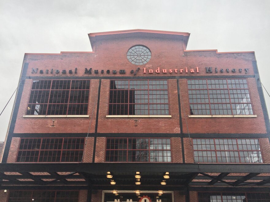 national-museum-of-industrial-history
