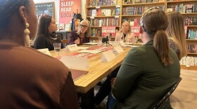Wild Roundtable on Reproductive Rights