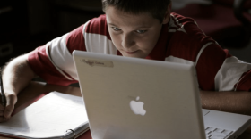 Cyber-chater-school